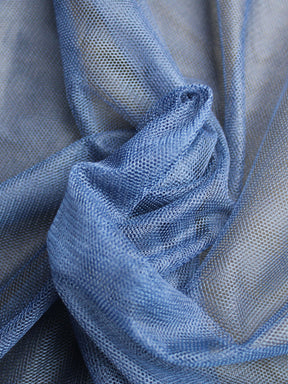 Navy Soft Tulle for Veils – P28