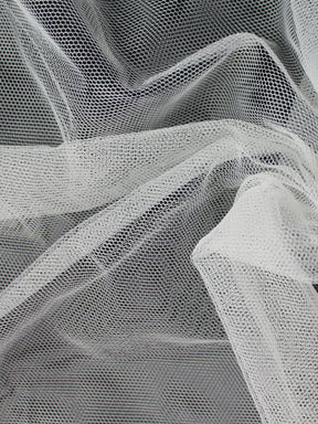 S Ivory Soft Tulle - P29