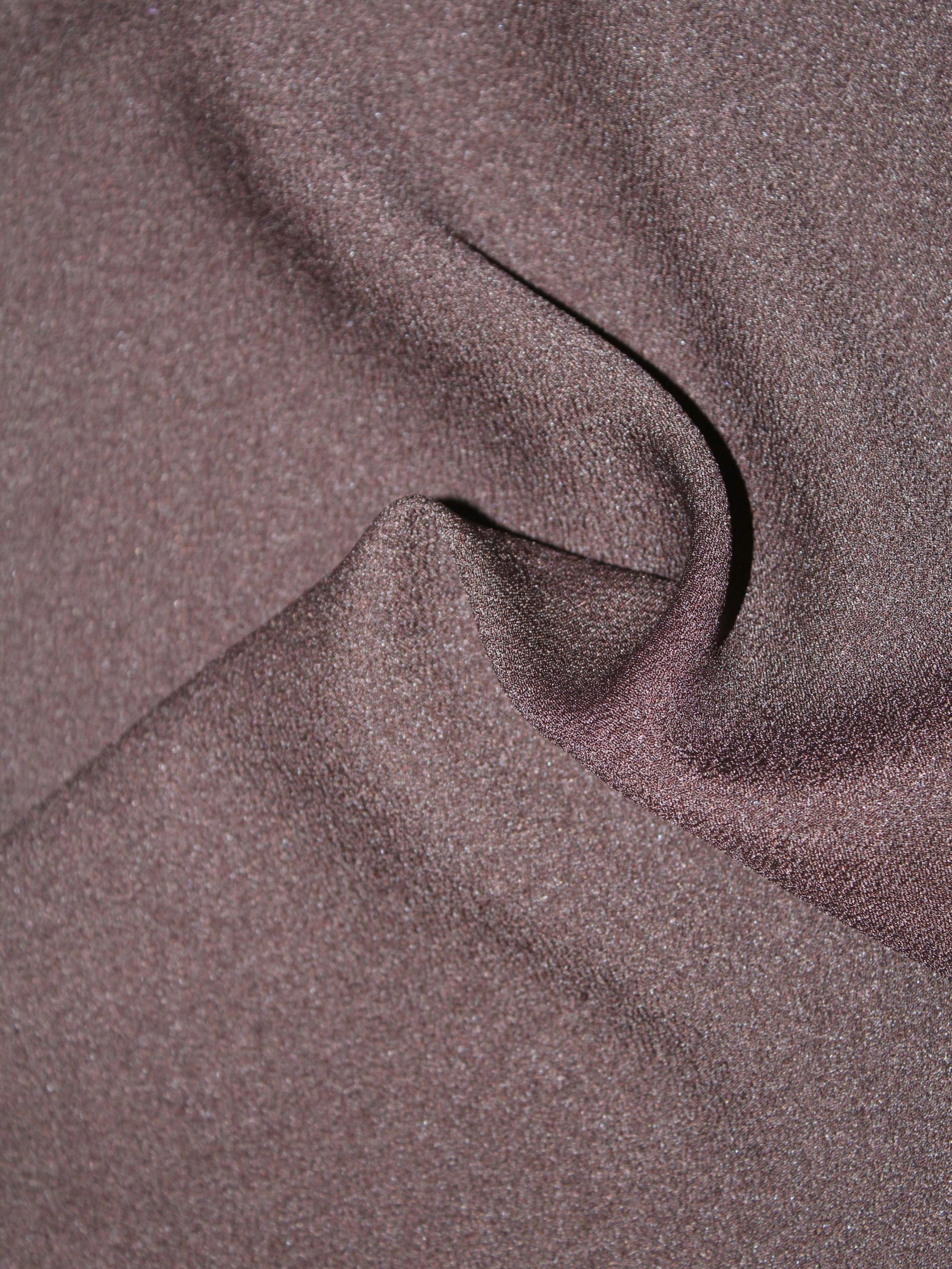 Bourbon Polyester Crepe Back Satin - Desire (P31)