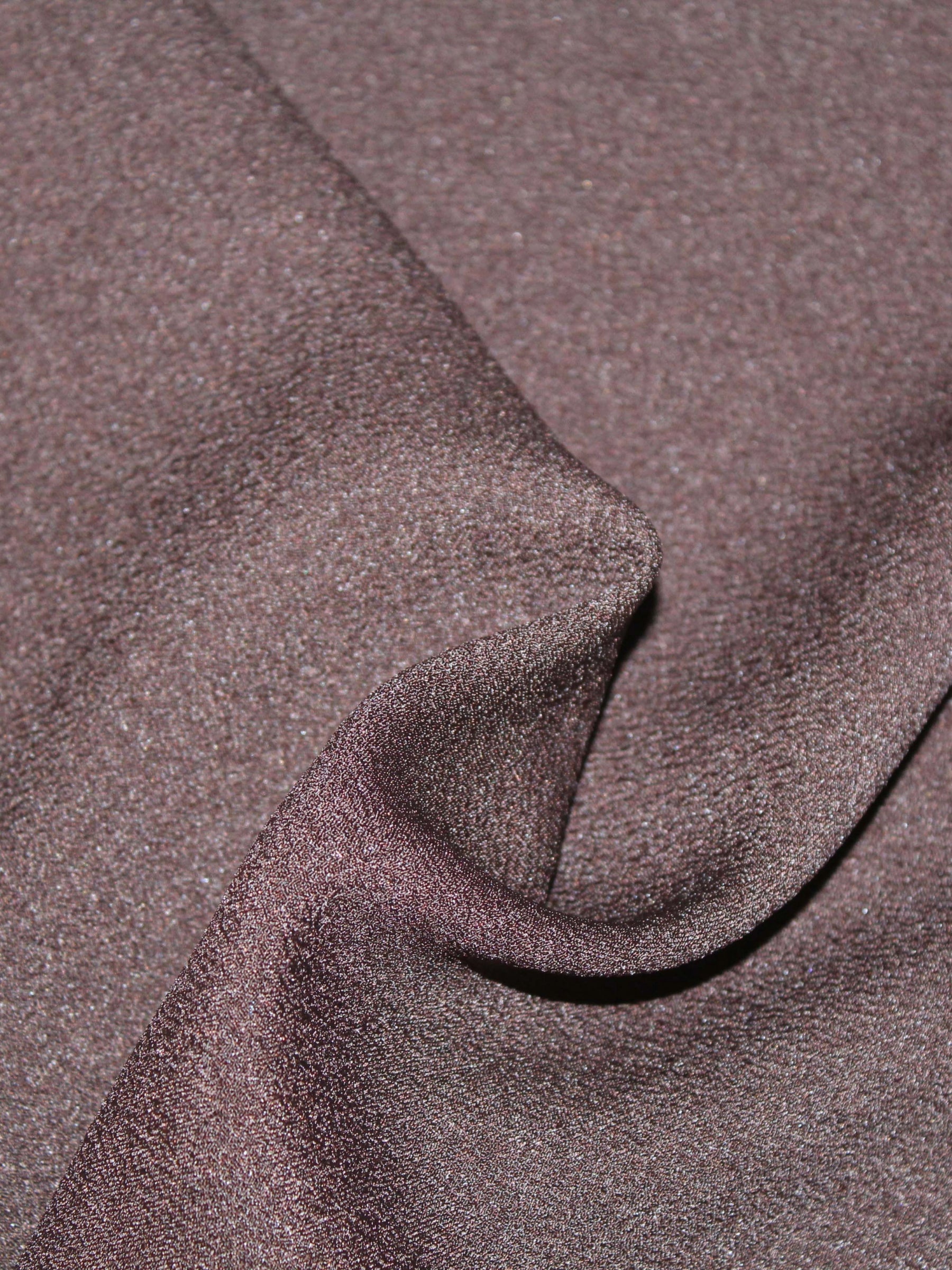 Bourbon Polyester Crepe Back Satin - Desire (P31)