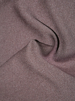 Bourbon Polyester Crepe Back Satin - Desire (P31)