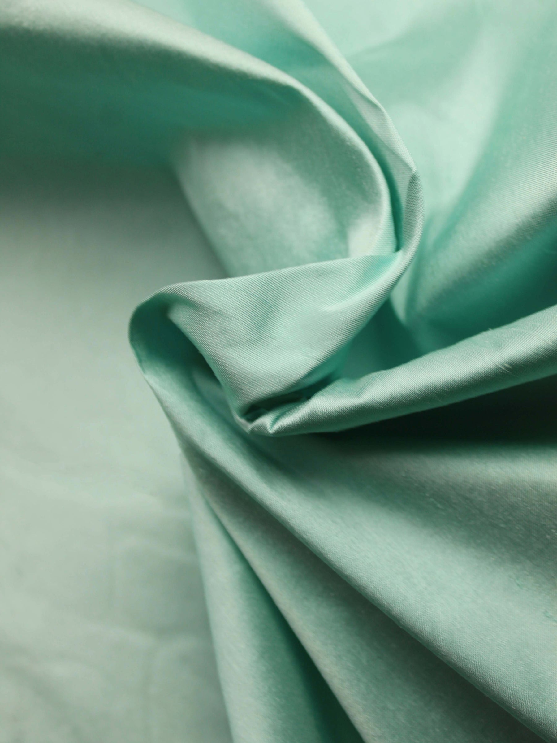 Aqua Silk Dupion 150cm - P402