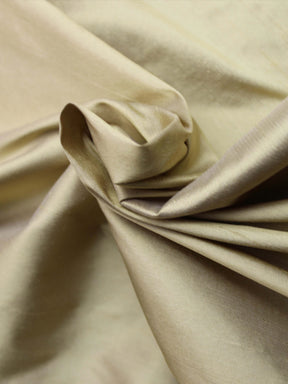 Gold Silk Dupion 150cm - P402