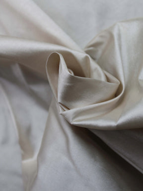 Oyster Silk Dupion 150cm - P402
