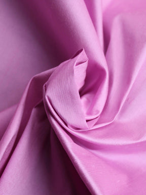 Rose Silk Dupion 150cm - P402