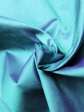 Teal Silk Dupion 150cm - P402