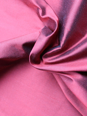 Wine Silk Dupion 150cm - P402