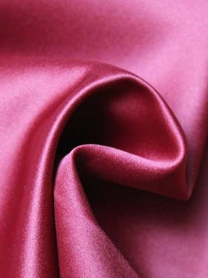 Ruby Polyester Duchess Satin - Scenery (P40)