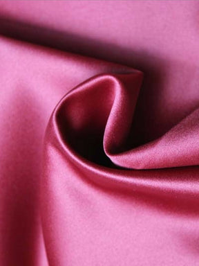 Ruby Polyester Duchess Satin - Scenery (P40)