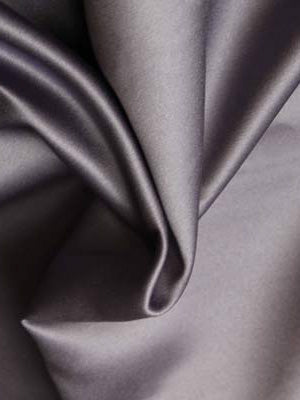 Grape Polyester Duchess Satin - P42