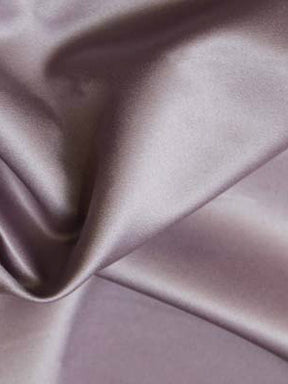 Lavender Polyester Duchess Satin - P42