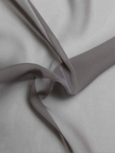 Mulberry Poly Chiffon - P58