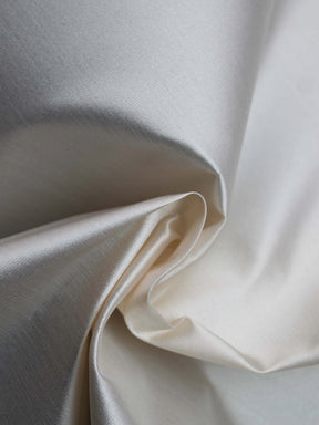 Champagne Silk Blend Organza Taffeta - P607