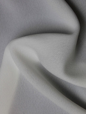 Ivory Poly Georgette - P62