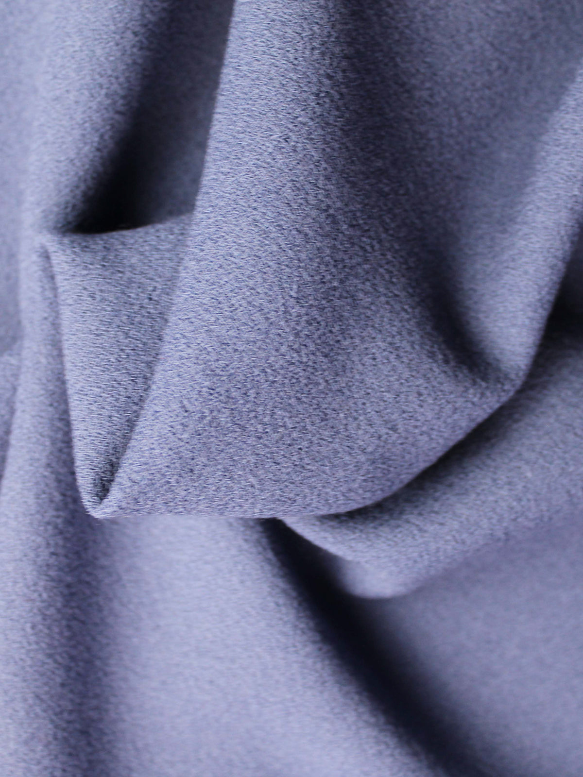 Grape Italian Wool Crepe - P640