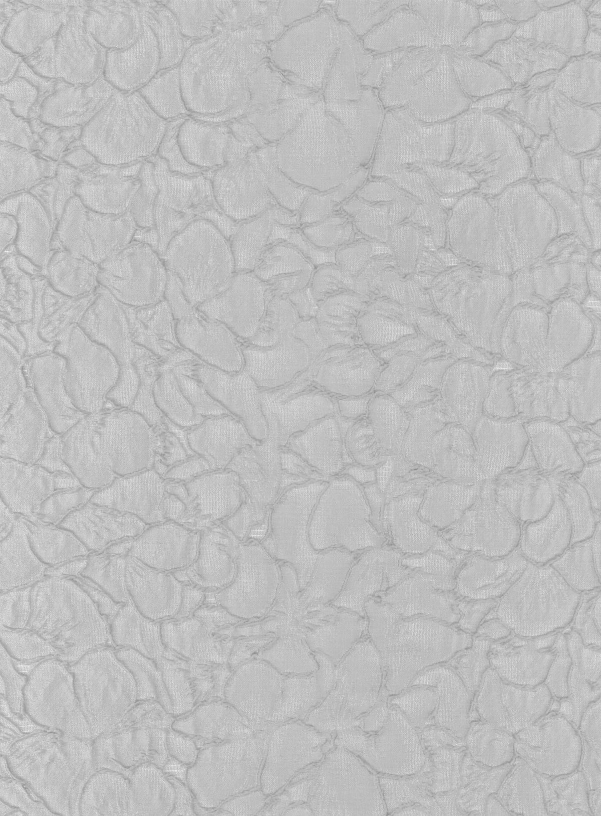 Duck Egg Jacquard - P659