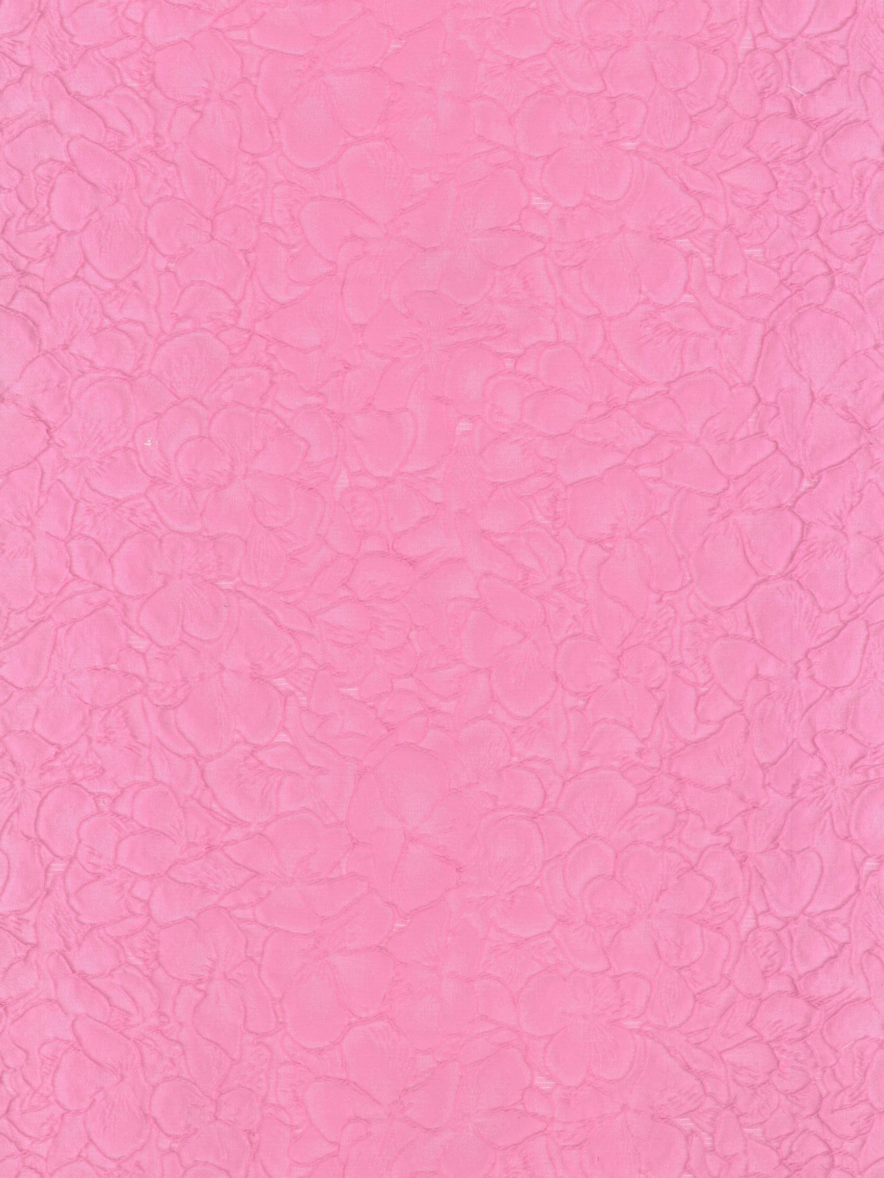 Rose Jacquard - P659
