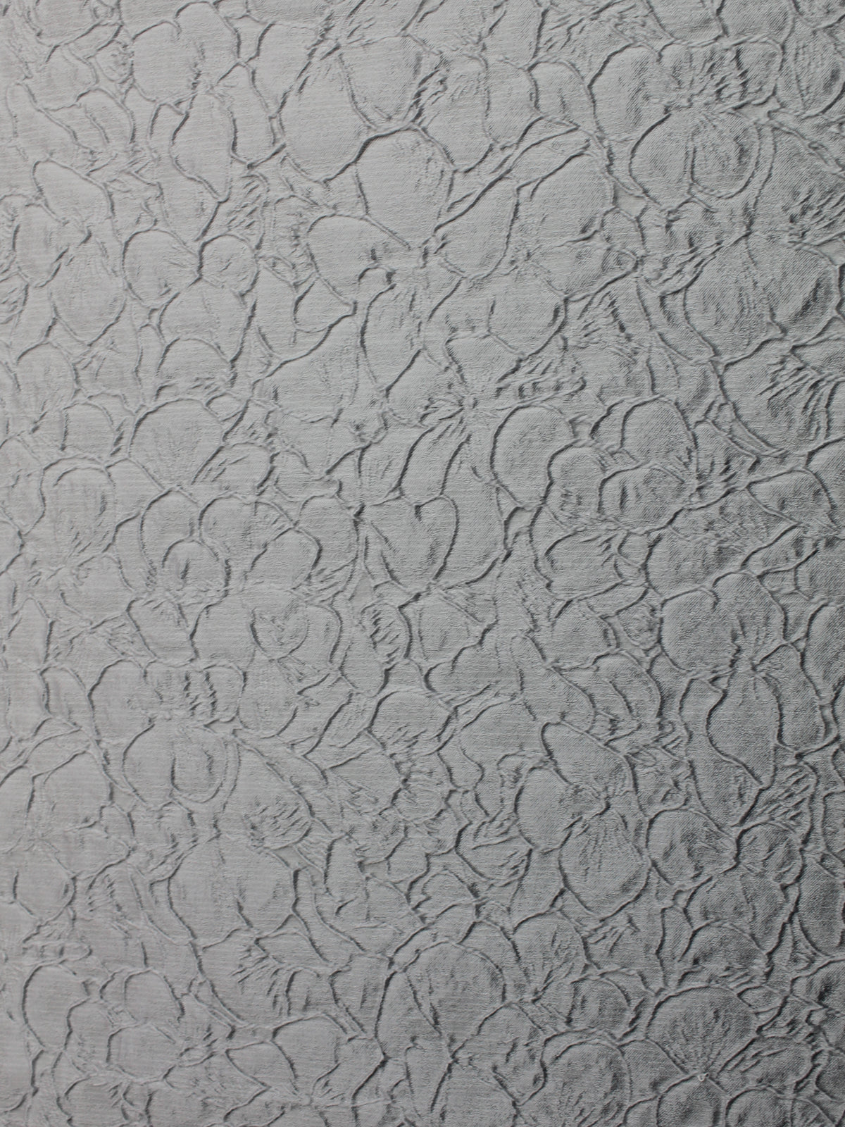 White Jacquard - P659