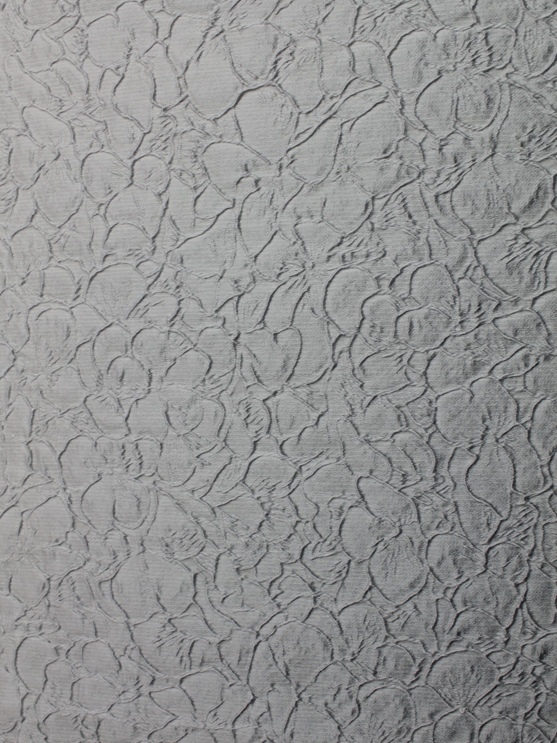 White Jacquard - P659