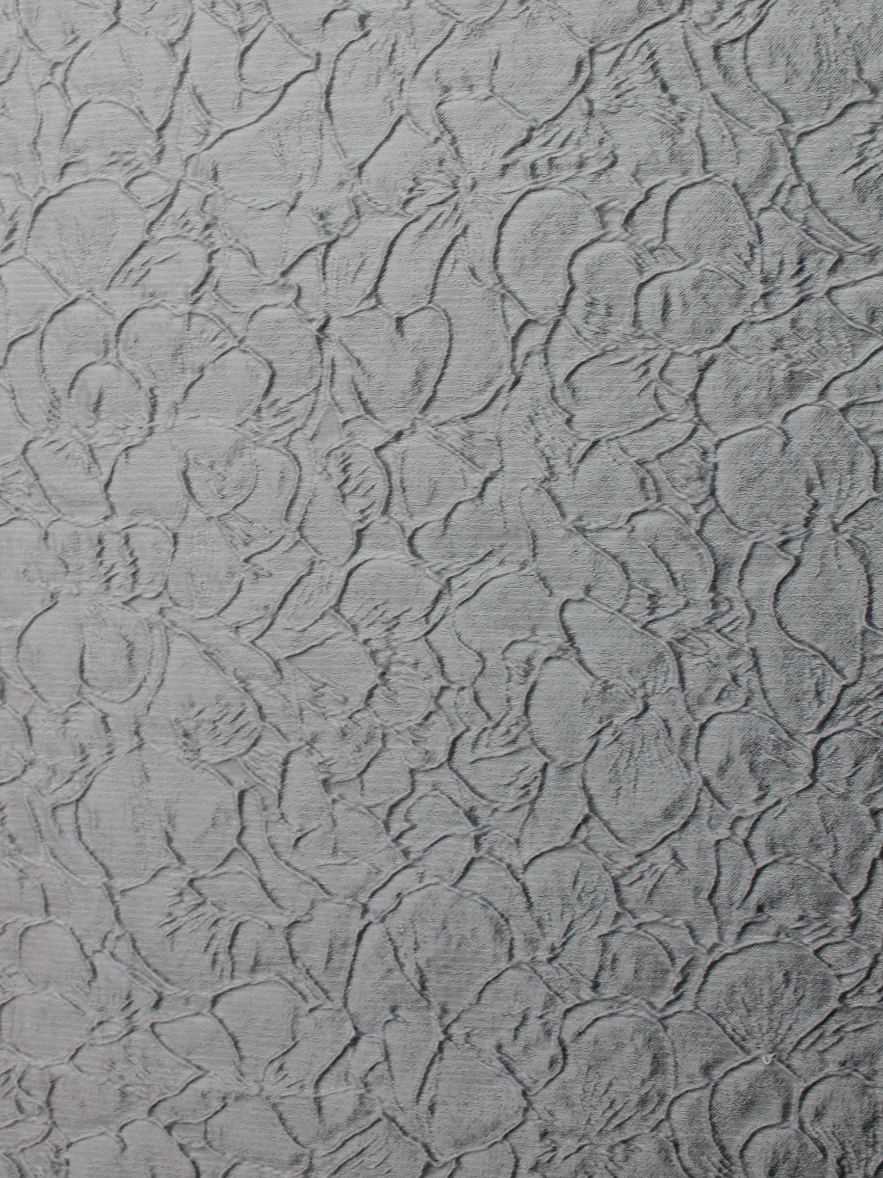 White Jacquard - P659