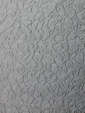 White Jacquard - P659