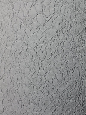 White Jacquard - P659