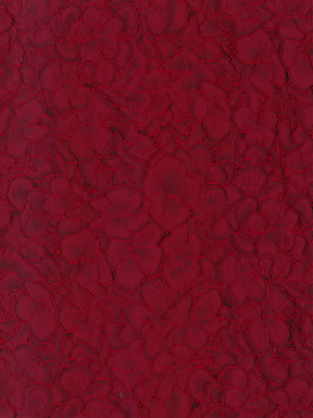 Wine Jacquard - P659