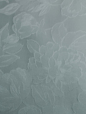 Ice Poly Silk Jacquard - P665