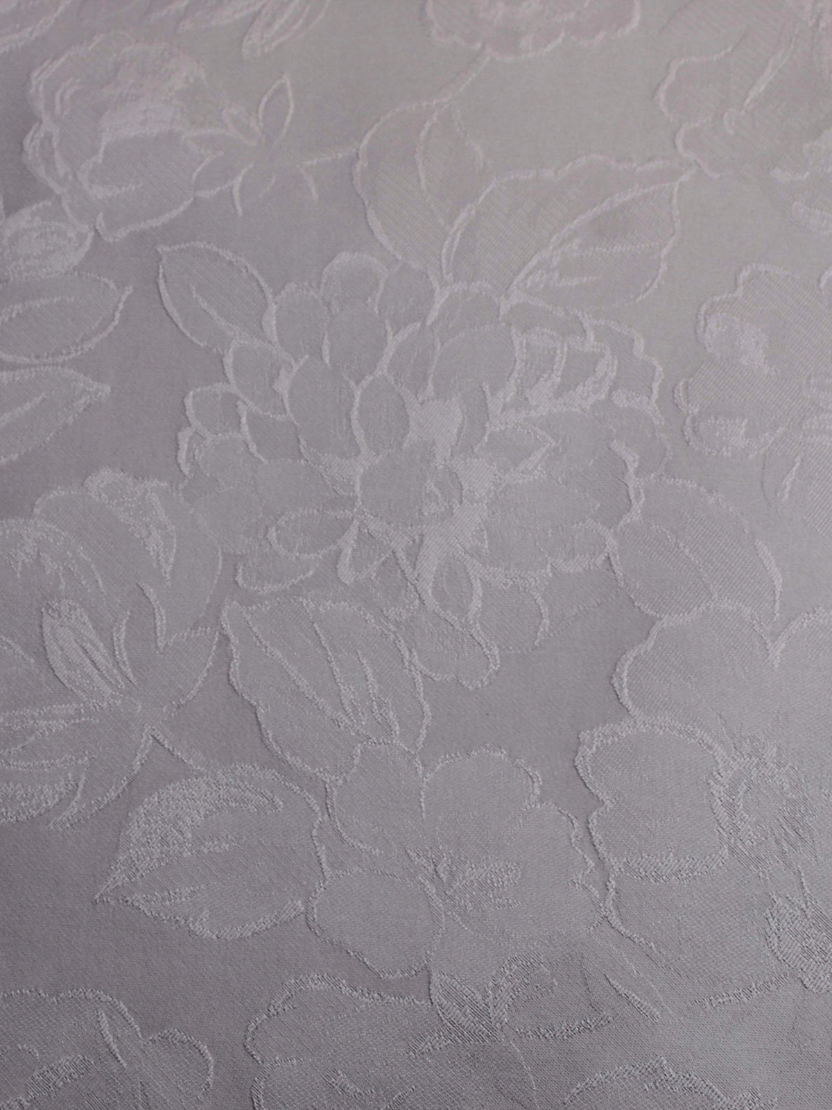 Pink Poly Silk Jacquard - P665