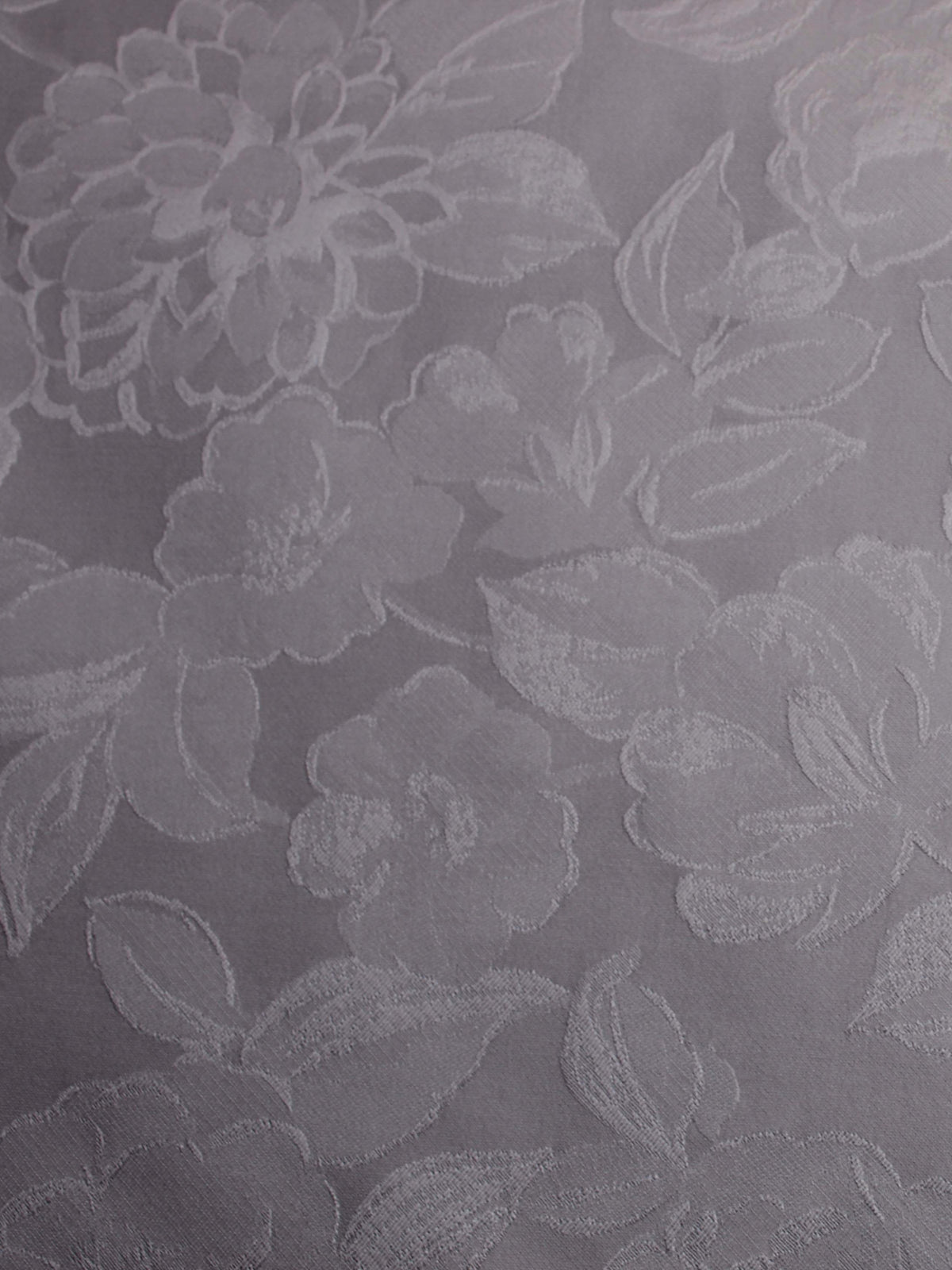 Pink Poly Silk Jacquard - P665