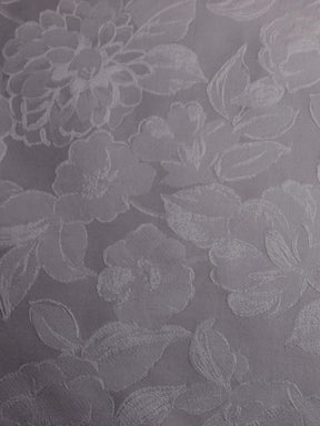 Pink Poly Silk Jacquard - P665