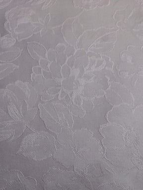 Pink Poly Silk Jacquard - P665