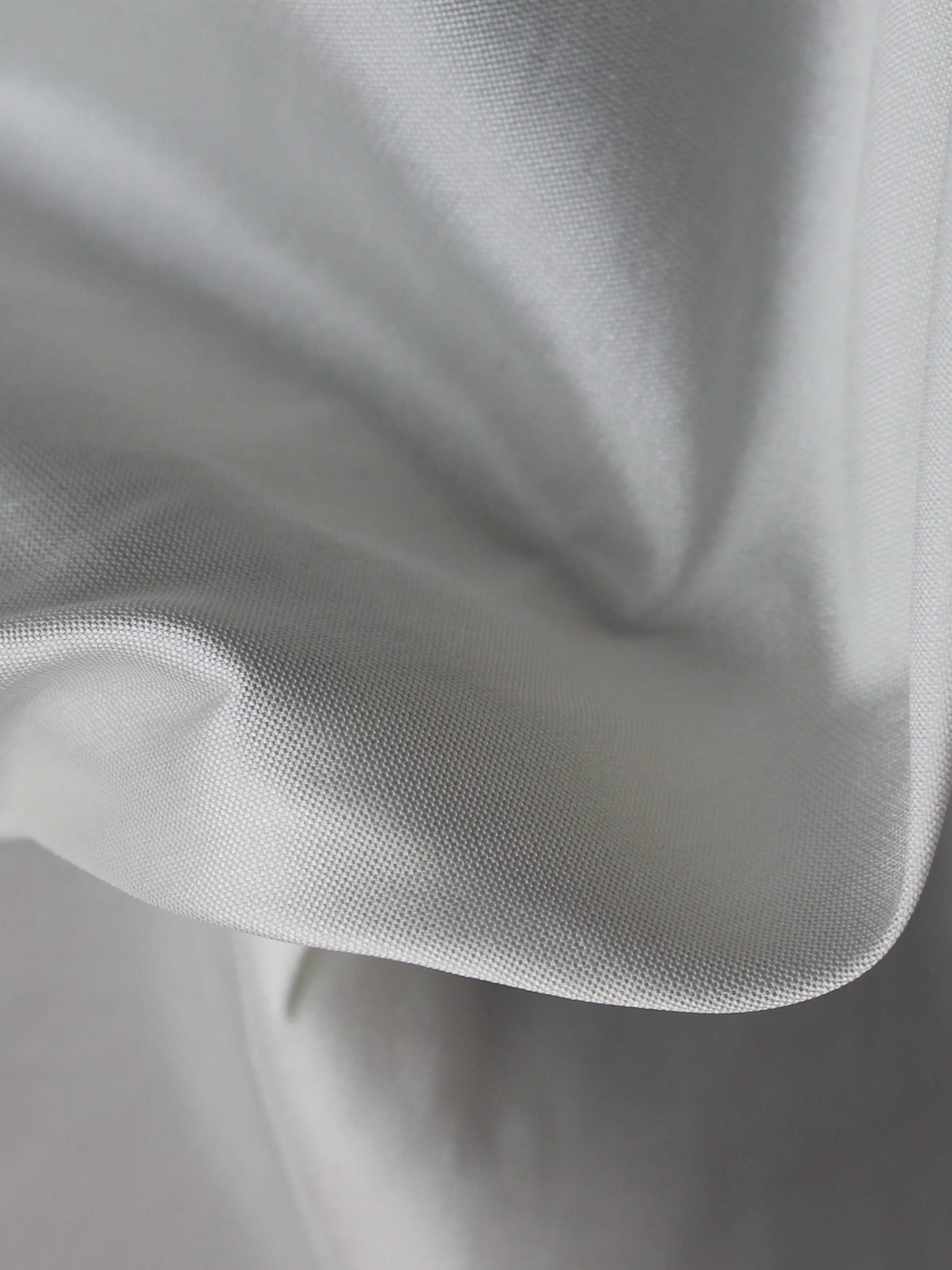 Ivory Polyester Taffeta - P75