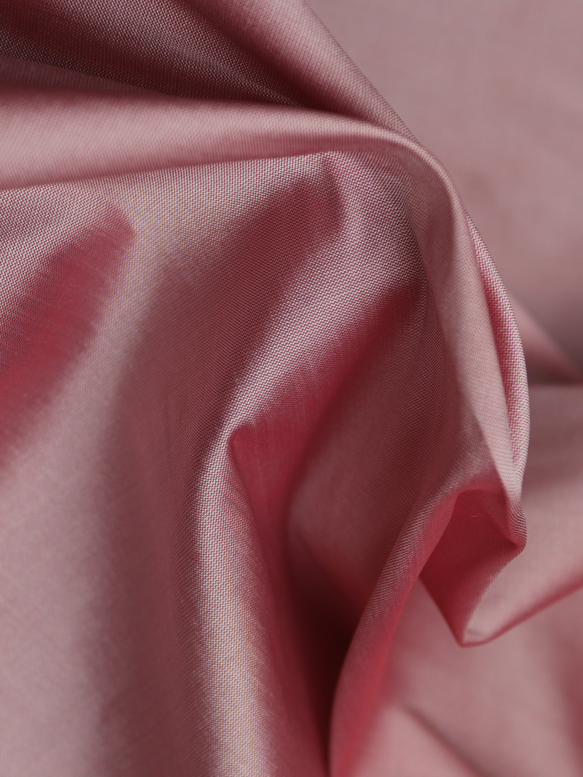 Light Rose Polyester Taffeta - P75