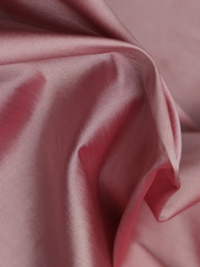 Light Rose Polyester Taffeta - P75