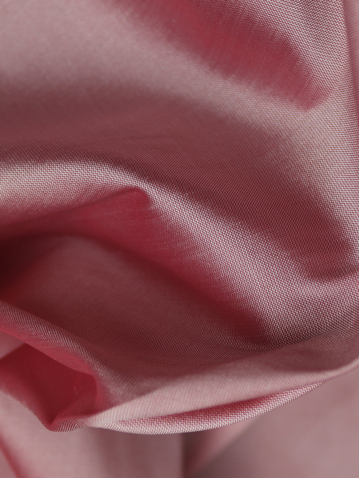 Light Rose Polyester Taffeta - P75