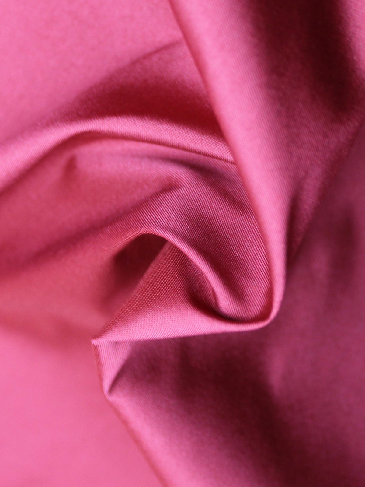 Wine Polyester Taffeta - P75