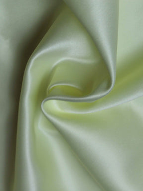 Lemon Polyester Soft Satin - Trust (P77)