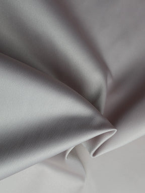 Dusky Rose Polyester Lycra Duchess Satin - P83