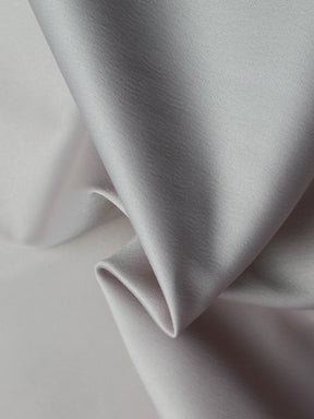 Dusky Rose Polyester Lycra Duchess Satin - P83