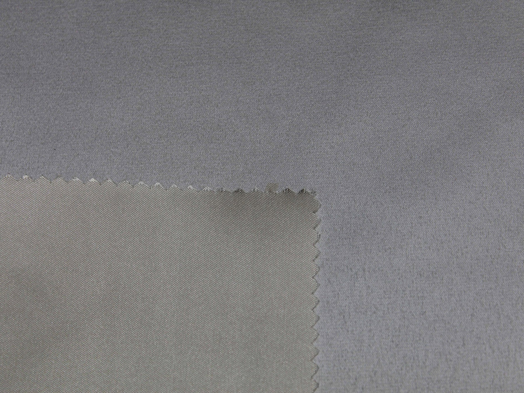 Ivory 2 Tone Satin - P84