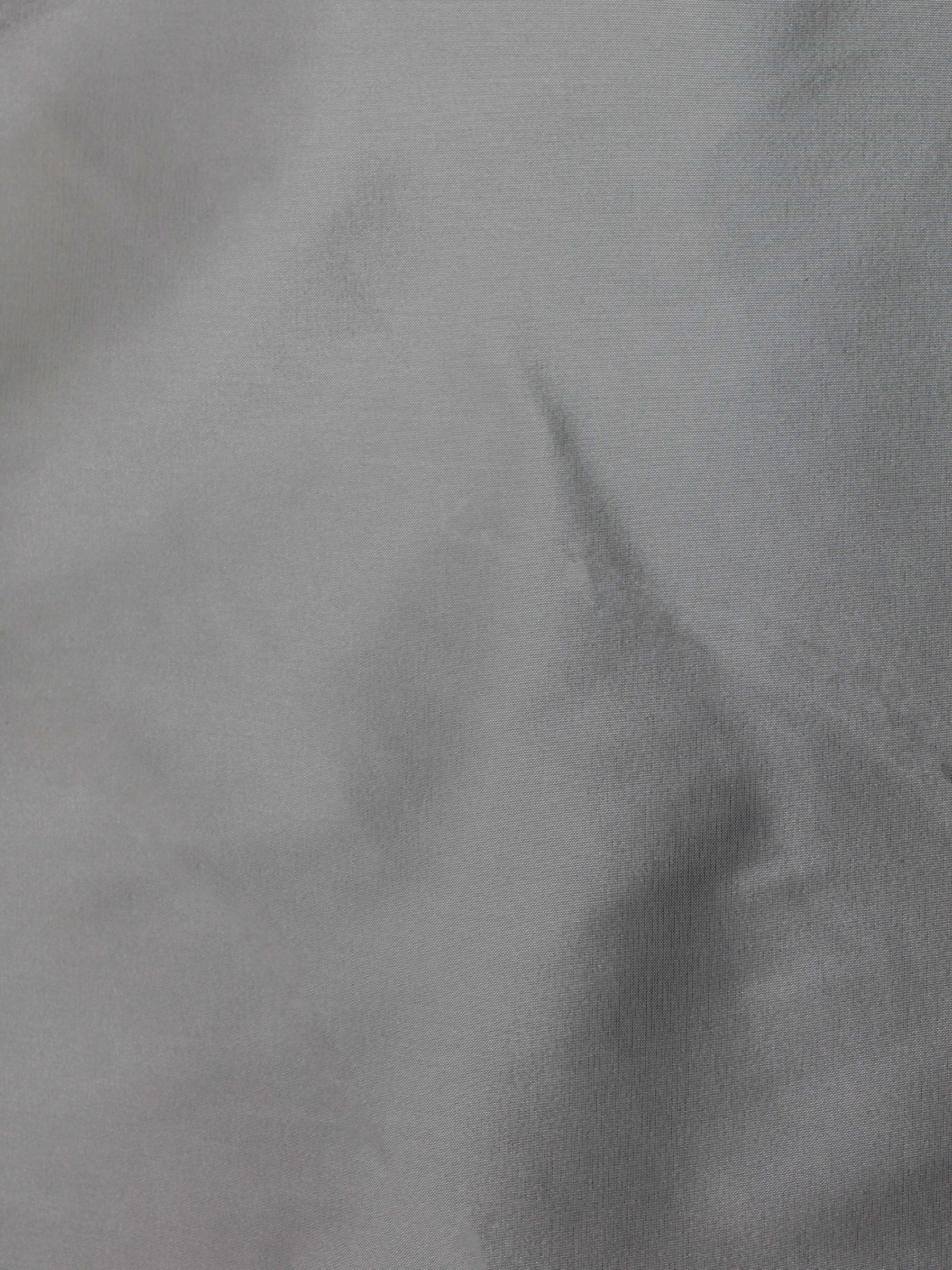 Dark Ivory Poly Taffeta - P85