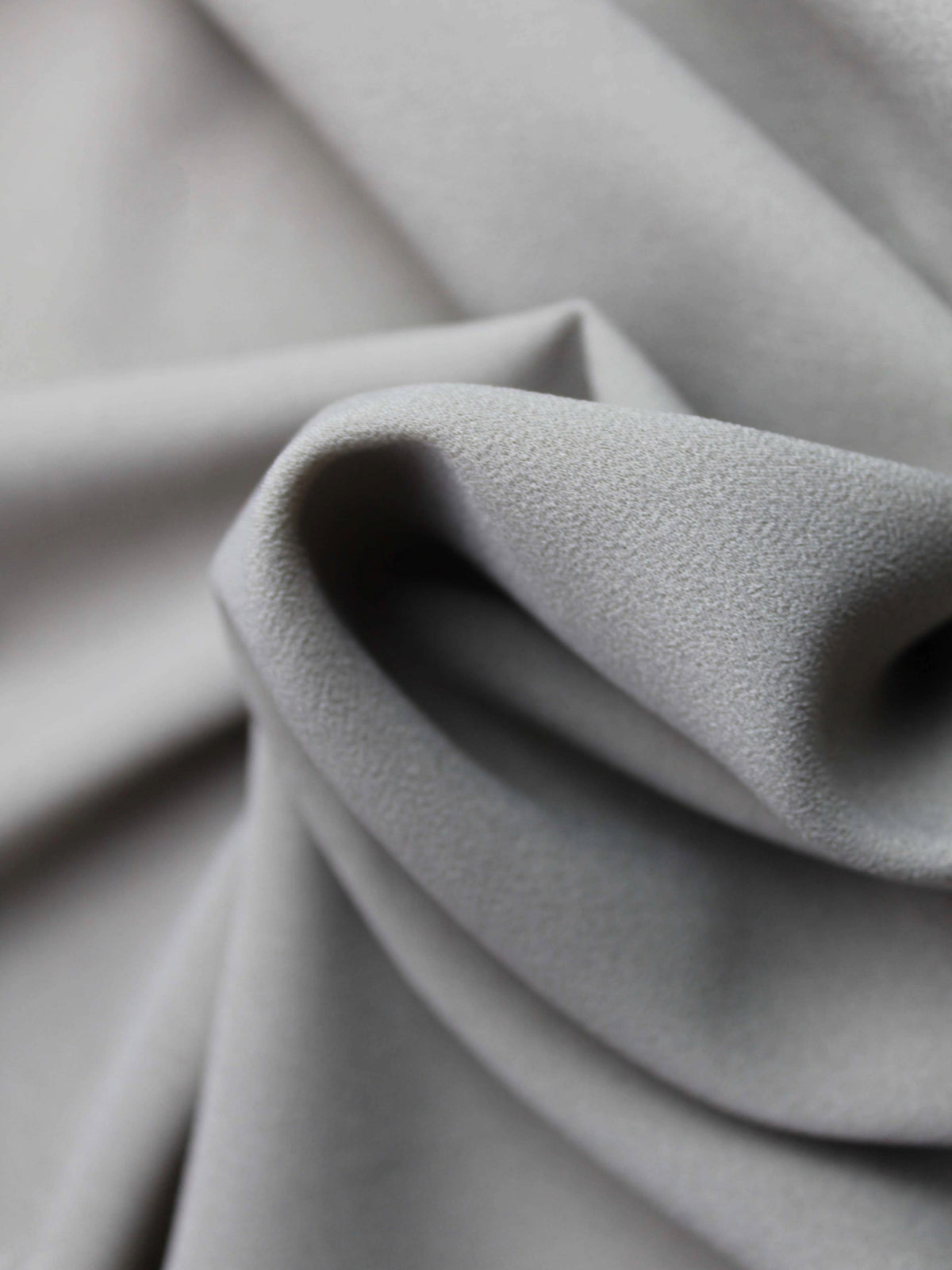 Beige (154) Poly Georgette - P93