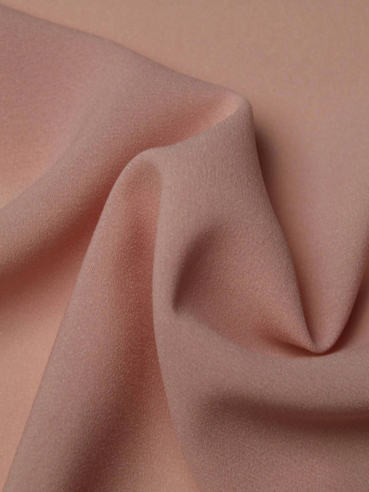 Light Rose (13) Poly Georgette - P93