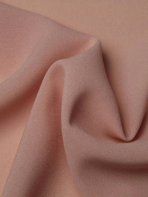 Light Rose (13) Poly Georgette - P93