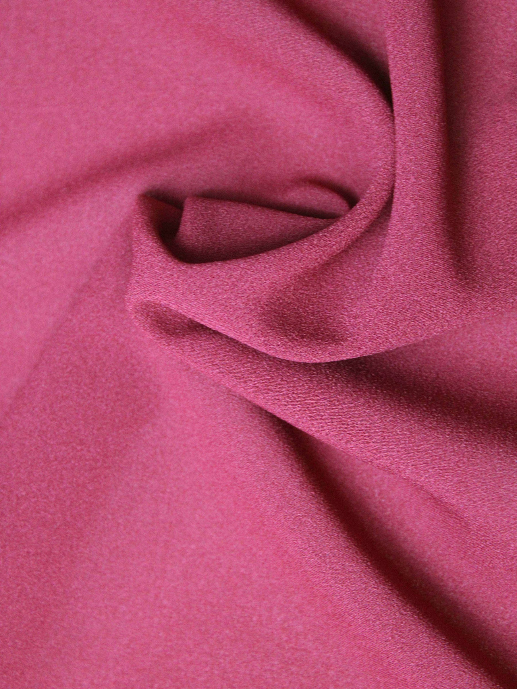 Light Wine (18) Poly Georgette - P93