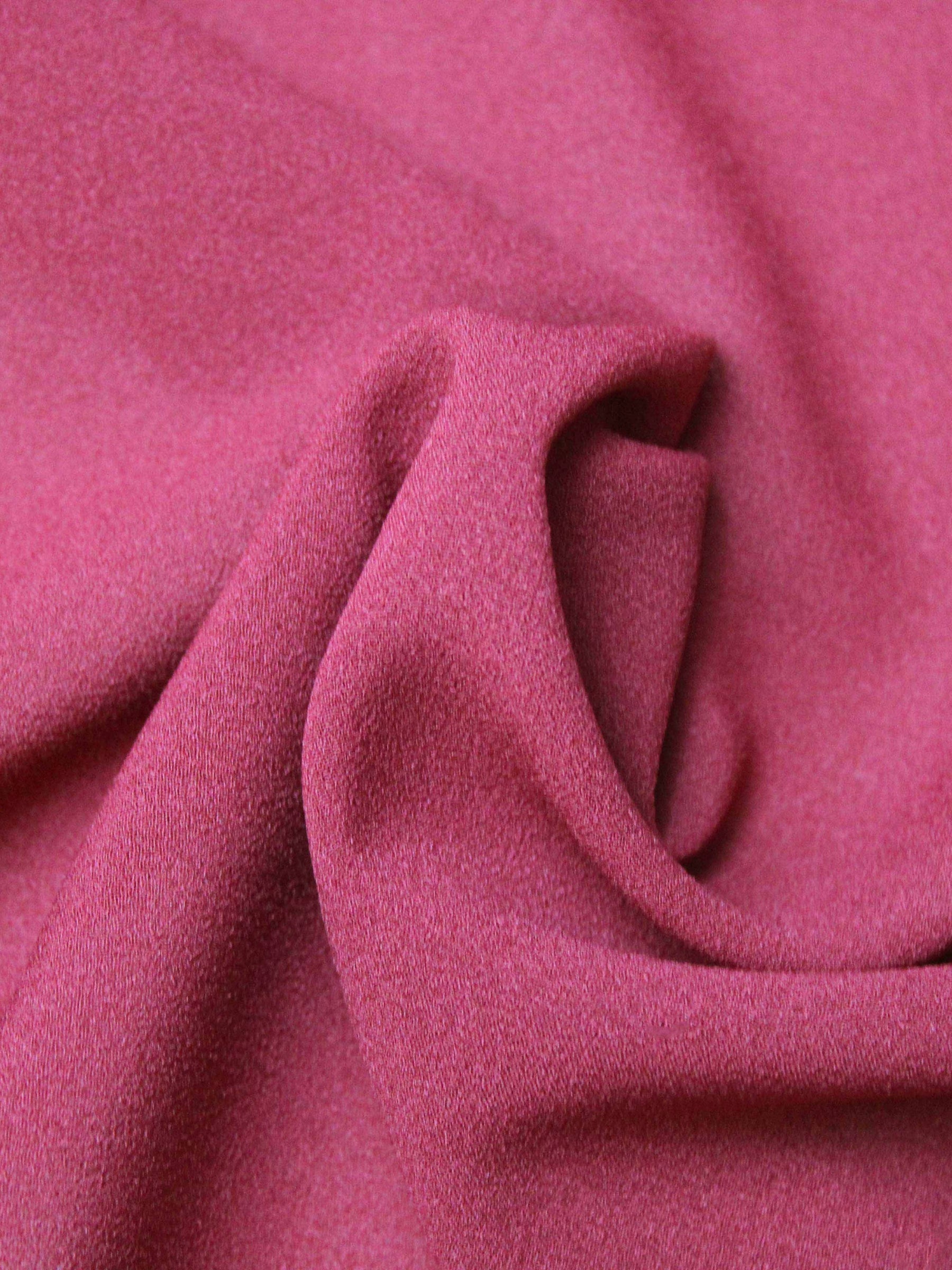 Light Wine (18) Poly Georgette - P93