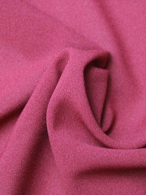 Light Wine (18) Poly Georgette - P93