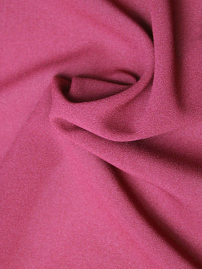 Light Wine (18) Poly Georgette - P93