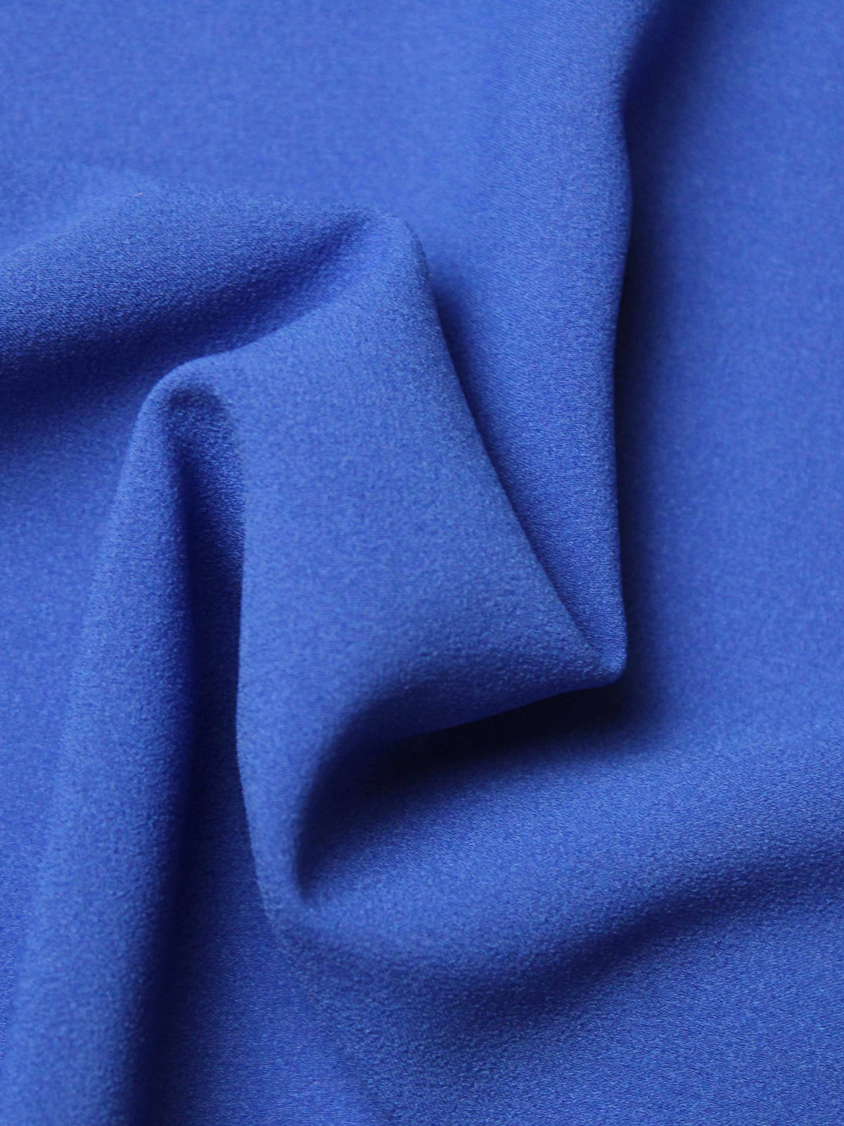 Royal (105) Poly Georgette - P93